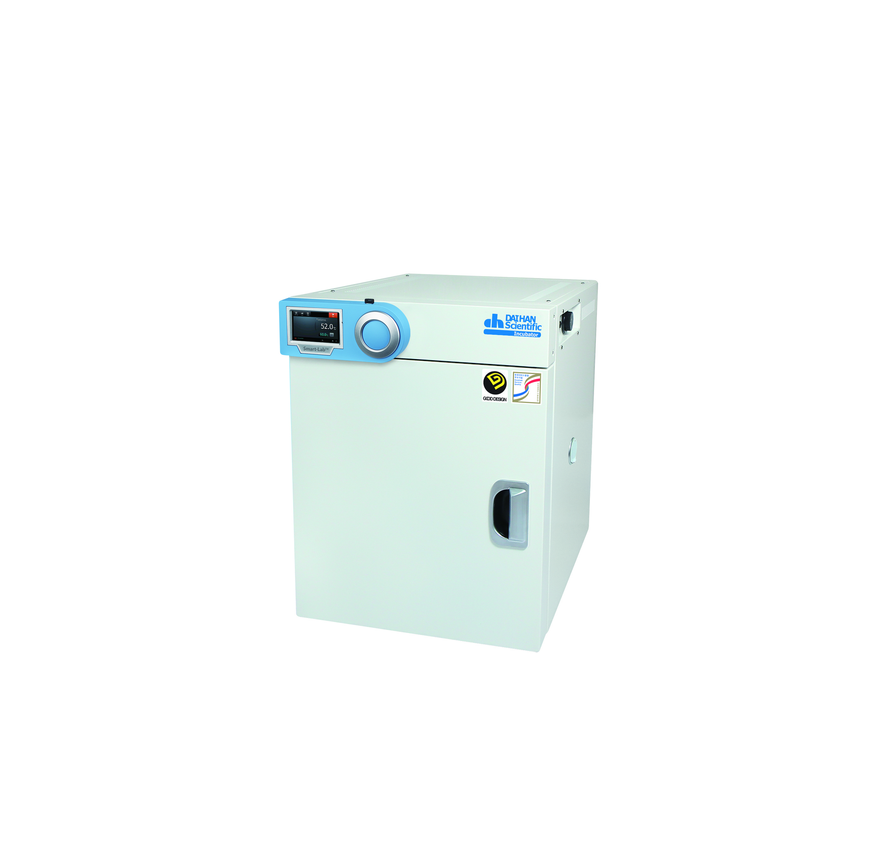 FAN SİRKÜLASYONLU (SMART-LAB CONTROLLER)