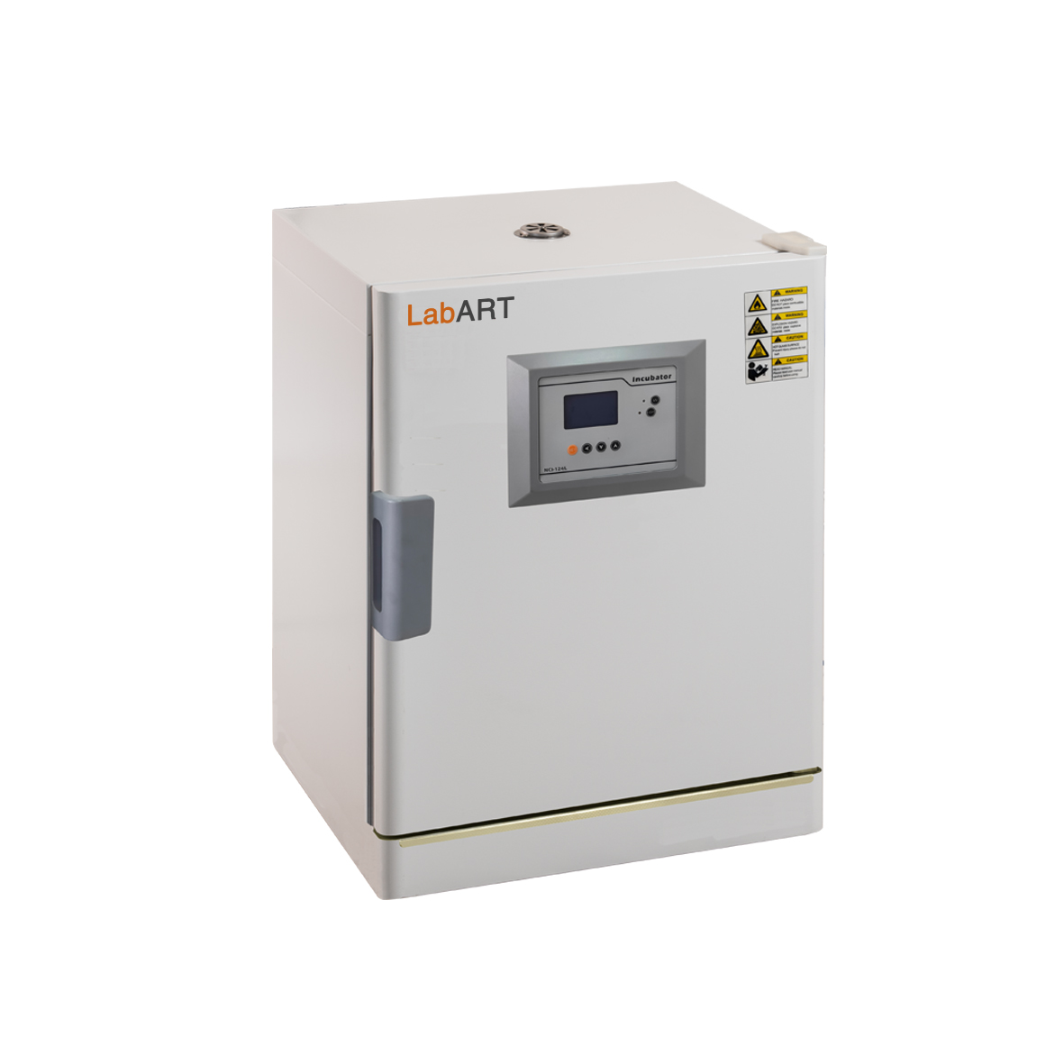 ELEKTROTERMAL İNKÜBATÖR (DOĞAL KONVEKSİYONLU)