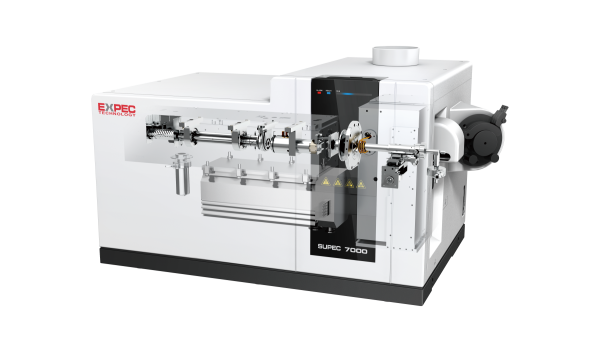 ICP-MS SİSTEMLERİ