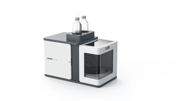OIC-1100 İYON KROMATOGRAFİ SİSTEMİ