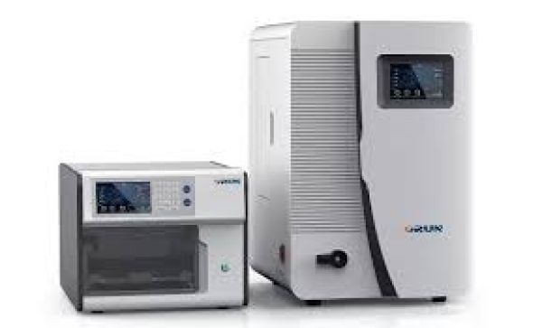 OIC-900 İYON KROMATOGRAFİ SİSTEMİ