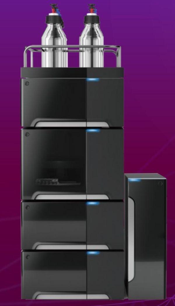 XPOMATPOH 1521 2D UHPLC SİSTEMİ