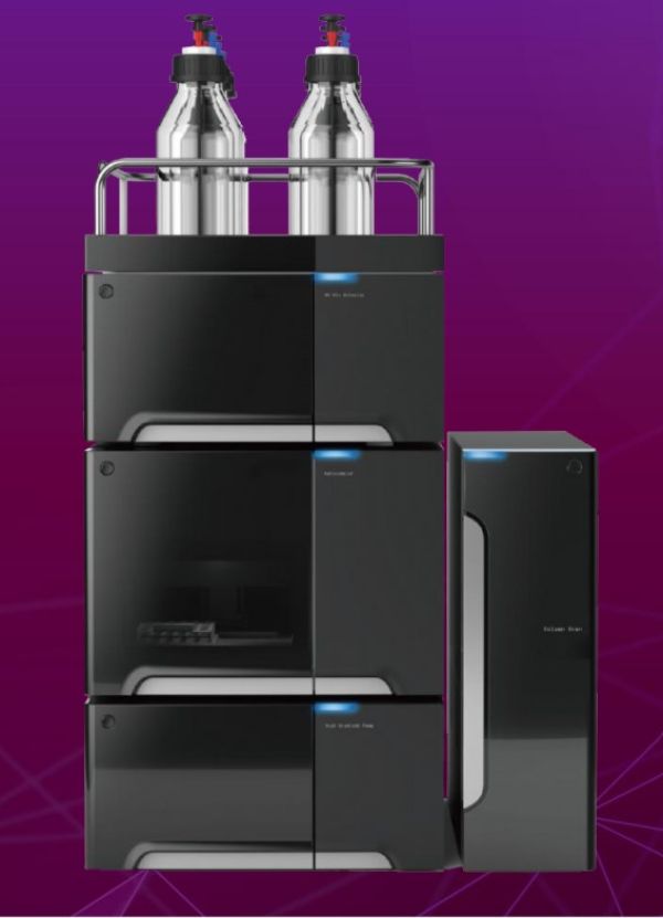 XPOMATPOH 1521 BIO HPLC SİSTEMİ